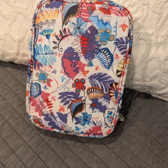 Kipling 100 pen case - Picture 5 of 8